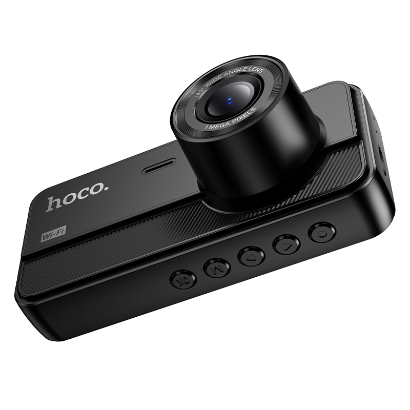 Hoco DV15 2-inch display driving recorder - Image 5