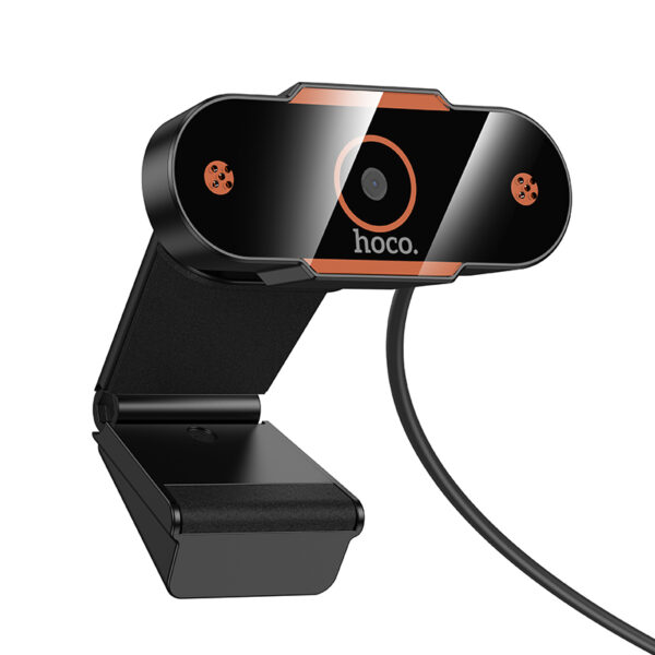 Hoco D101 Computer camera(720P) - Image 3
