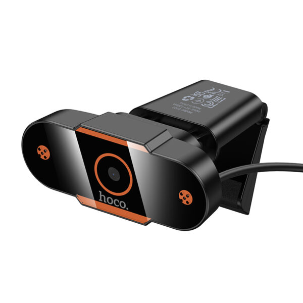 Hoco D101 Computer camera(720P) - Image 4