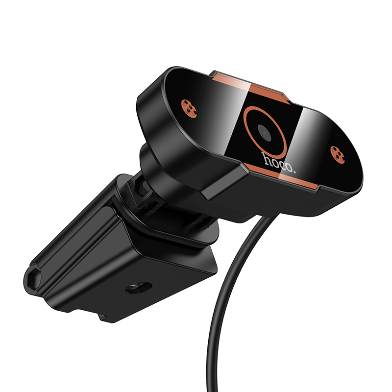 Hoco D101 Computer camera(720P) - Image 5