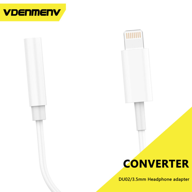 Denmen DU02 Splitter