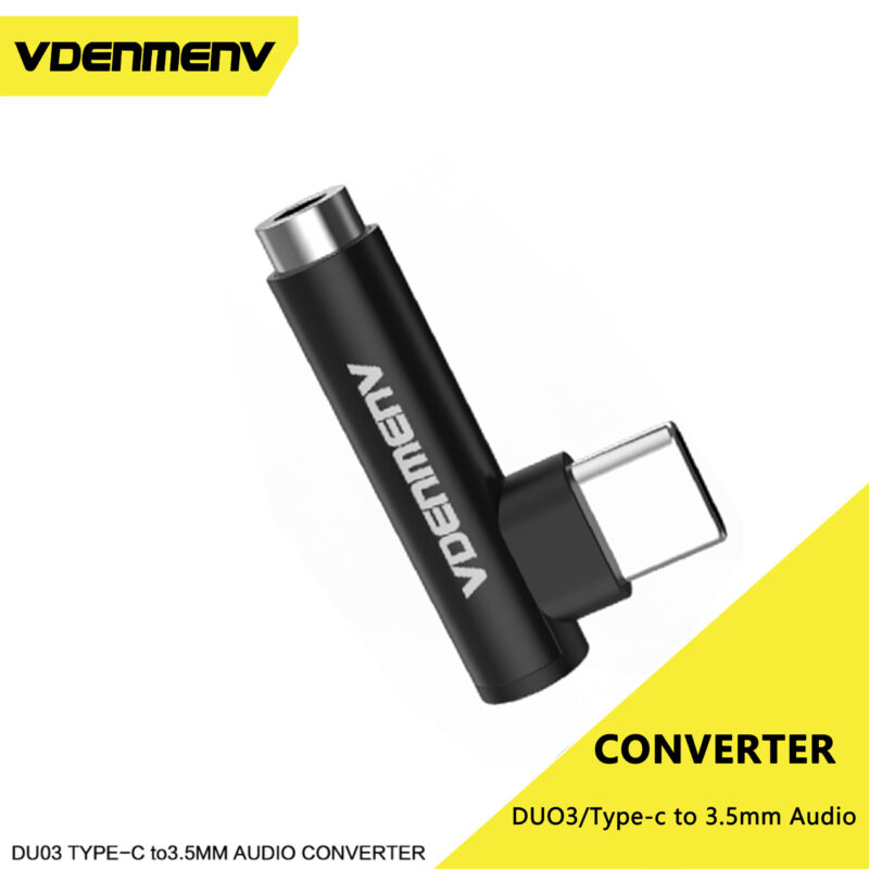 Denmen DU03 Splitter