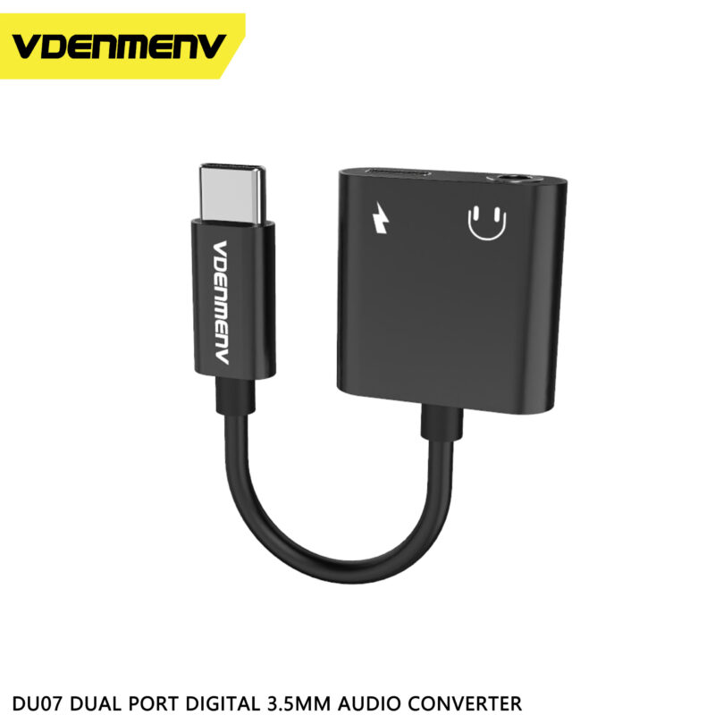 Denmen DU07 Splitter