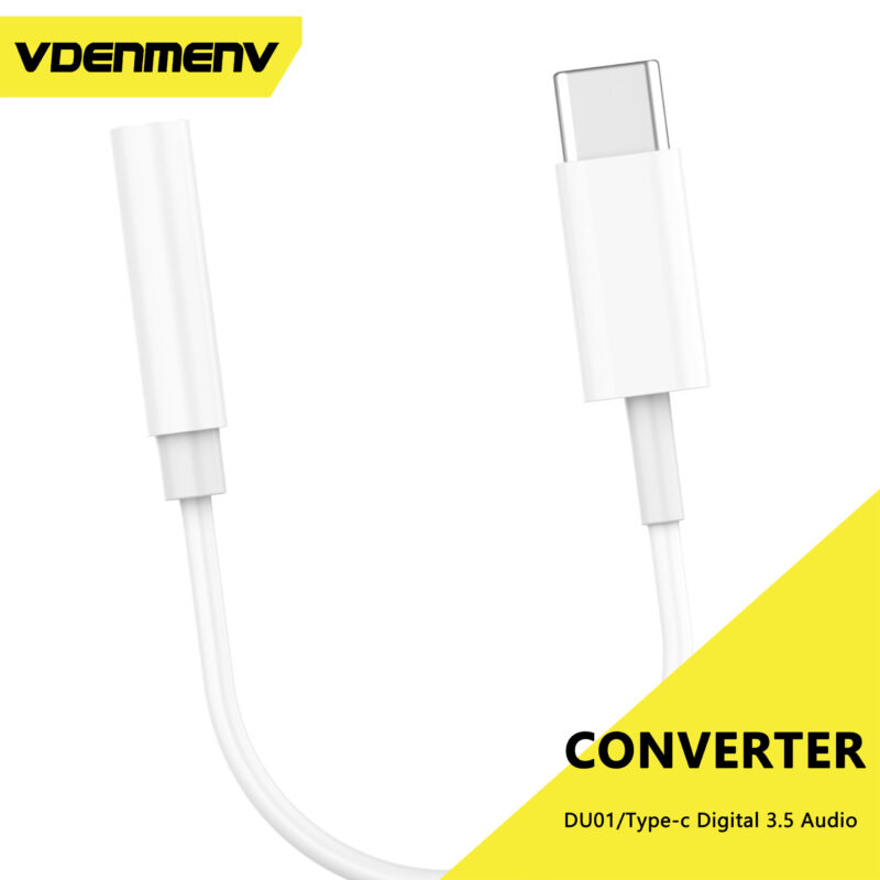 Denmen DU01 Splitter