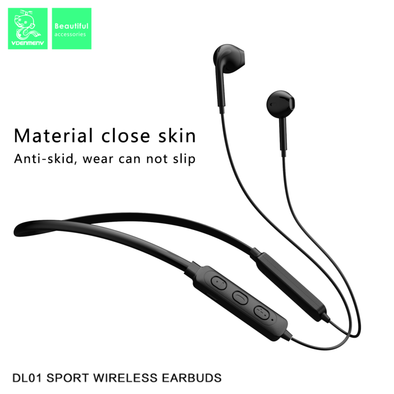 Denmen DL01 Wireless Earbuds