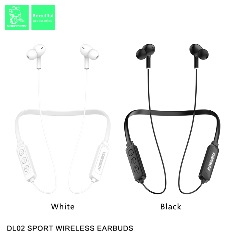 Denmen DL02 Wireless Earbuds