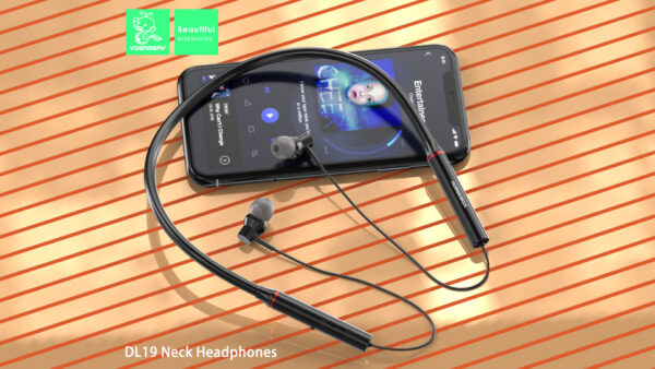 Denmen DL19 Wireless Earbuds