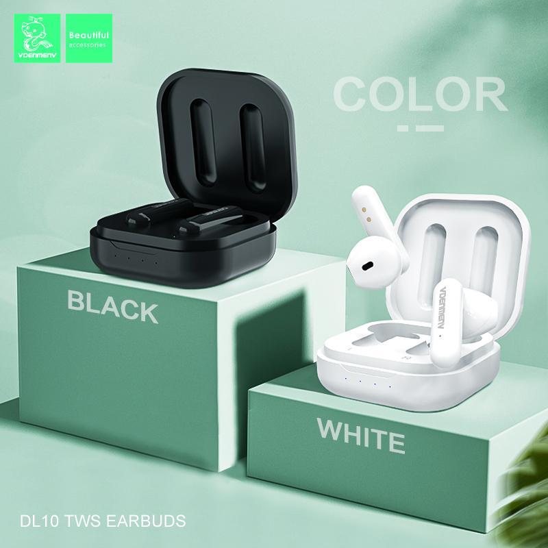 Denmen DL10 Earbuds