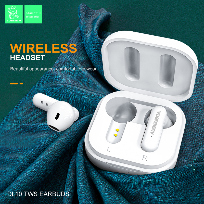 Denmen DL10 Earbuds - Image 8