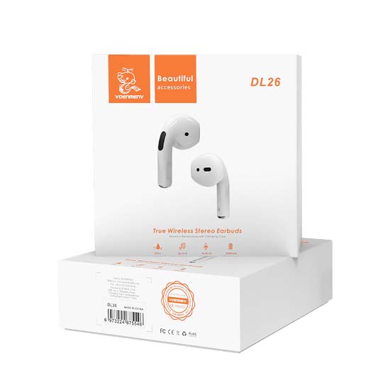 Denmen DL26 Airpods 3 - Image 4