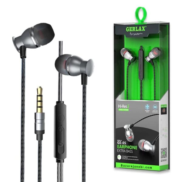 Headphones Gerlax GE-05