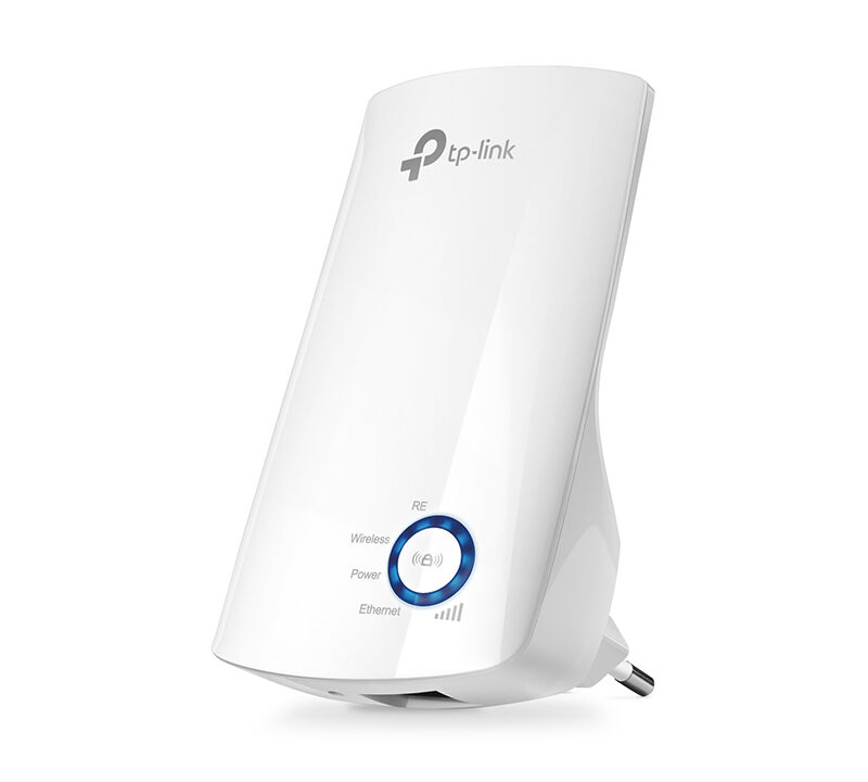 TL-WA850RE 300Mbps Wi-Fi Range Extender