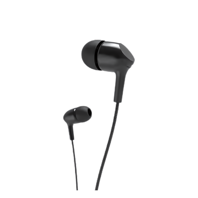 Denmen DR25 Earphones