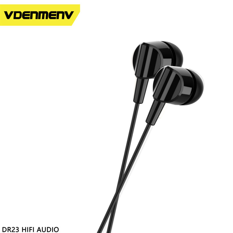 Denmen DR23 Earphones