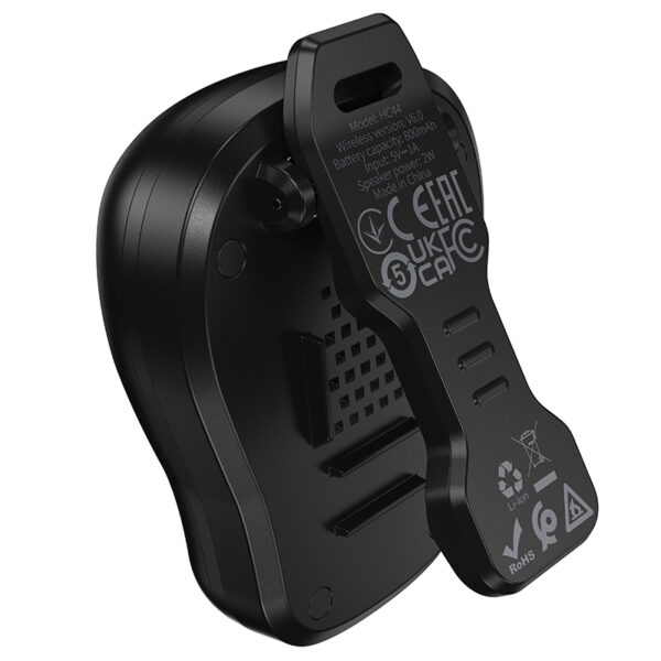 Hoco HC44 Star wearable BT speaker - Image 4